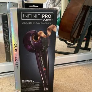 Conair Hair: Curling iron